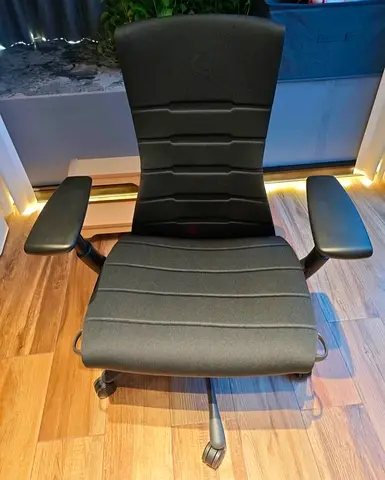 Herman Miller x Logitech G Embody Gaming Chair