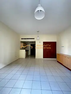 For Rent: Modern Fully Fitted Studio, Greece Cluster, International City — 32K/Year, 1 Parking