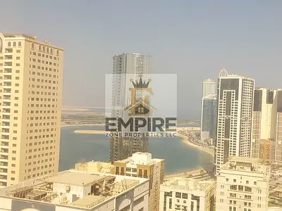 2 Months Free Offer_Luxury Living_Partial Sea View_Wardrobes_Aminties Free_Prime Location Near Close exit to dubai
