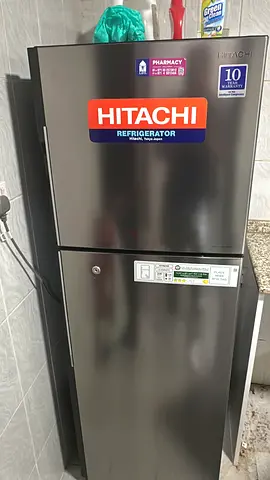 Fridge
