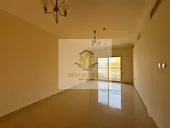 2BR Apartment with Central AC and Free Parking – Sharjah