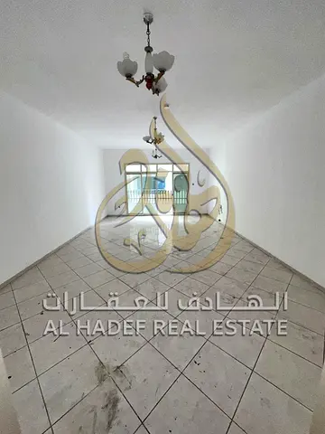 🏡✨ 3 غرف وصالة للإيجار السنوي في المجاز 3 – الشارقة ✨🏡 فرصة مميزة لاستئجار شقة واسعة في منطقة المجاز 3 بالشارقة، بتصميم عملي ومساحات مناسبة للعائلا