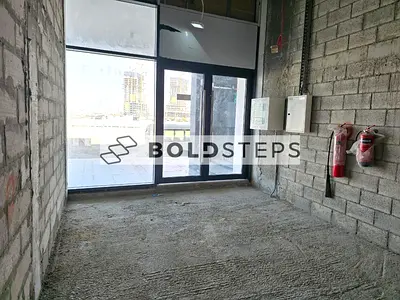 Brand New | Prime Location | Retail Space | Shell & Core