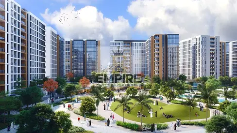 JUST 5% DOWN With 1% MONTHLY | NEW FREEHOLD LAUNCH | NATURE-INSPIRED LIVING | HIGH ROI POTENTIAL | INVEST SMART & LIVE BETTER