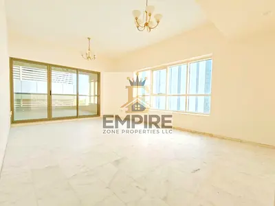 Hot offer spacious living with balcony dining hall huge kitchen prime location