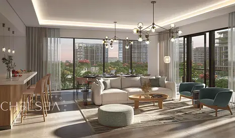 BELOW OP | TOP FLOOR | CORNER UNIT