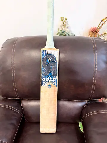 CA Gold 10000 Cricket Bat (Used)