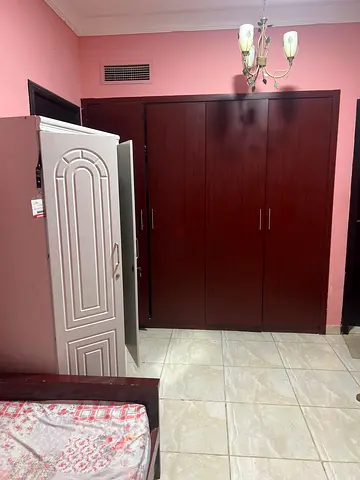 🏠 Private Room for Indian Executive Bachelor – AED 3,000/month