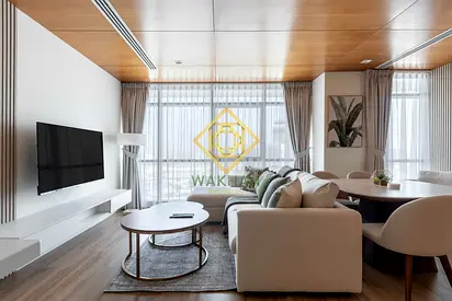 Canal View | Furnished | High Floor | High ROI