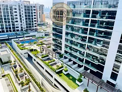 Ultimate Living | Premium 1-Bedroom | 2 Washrooms | AED 68K | 2 Cheques