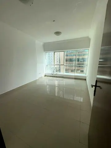 Spacious 1 Bedroom Apartment for Rent in Al Taawun | Dubai Exit | Master Bedroom | Central AC | Prime Location