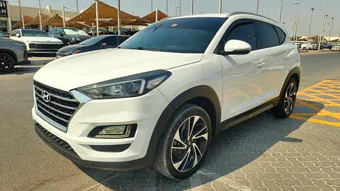 Hyundai Tucson gcc engine 2.0