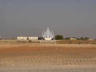 Townhouse Plot | Al Bliadah