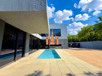 5BR Luxury Villa | Private Pool | Elevator | Kaya Masaar