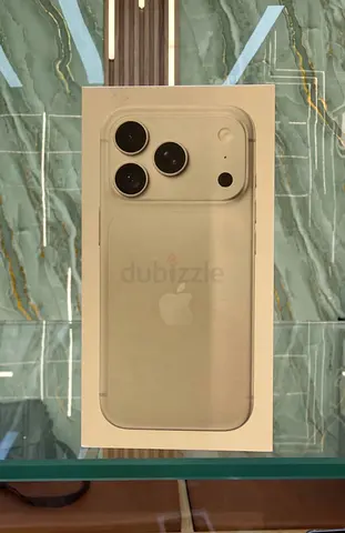 IPHONE 18 PRO MAX 512GB eSIMS SILVER CLR