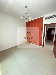 Comfortable 1BR Apartment for Annual Rent Free ground parking**