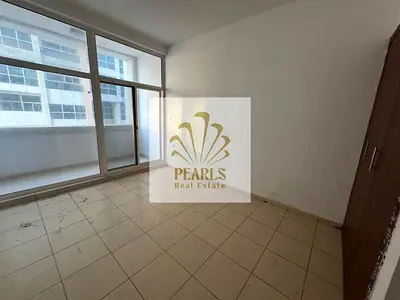 2BR Apartment for Rent in Ajman - Ajman One Towers | Balcony, 3 Baths & Free Parking | Rent AED 43k