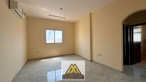 One-bedroom apartment with a living room | Excellent size | Open view | Prime location | Reasonable price