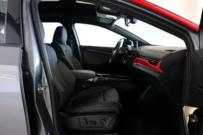 2022 Volkswagen ID.4 CROZZ — миниатюра 18