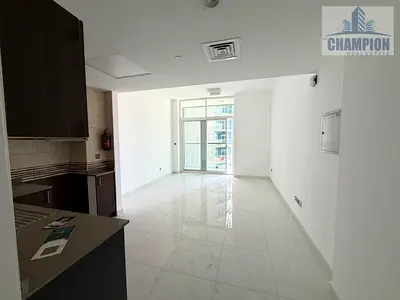 Unfurnished 1BR | Axis 4 DSO | Balcony & City View
