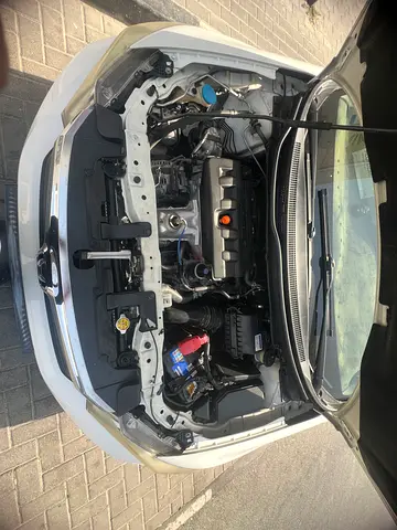 2012 Honda Civic EXi GCC Specs for Sale