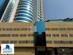 FOR SALE 1 BHK Apartment in Orient Towers | Ajman