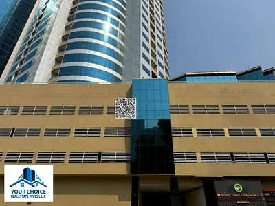 FOR SALE 1 BHK Apartment in Orient Towers | Ajman