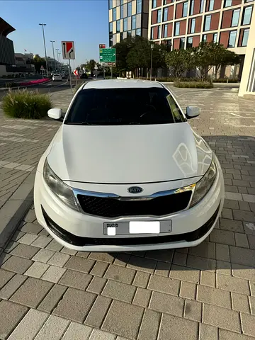 صورة 5 لـ 2012 KIA OPTIMA
