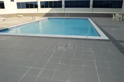 Fabulous 1 BHK Apt Available In Near Dubai Mall Metro