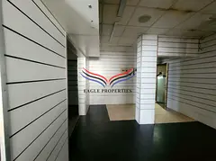 Spacious Office | Balcony | Prime Al Buteen