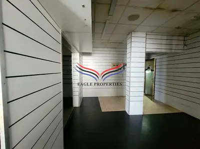 Spacious Office | Balcony | Prime Al Buteen