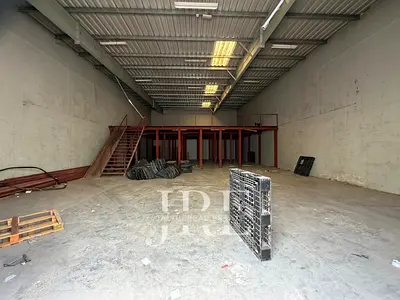 Warehouse for Rent in Sharjah