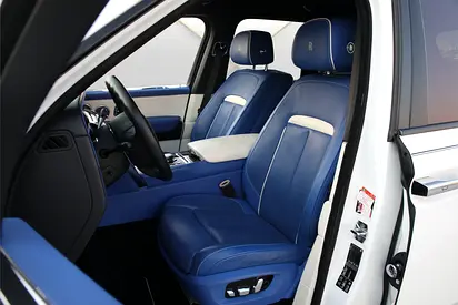 2021 ROLLS-ROYCE CULLINAN 照片 9