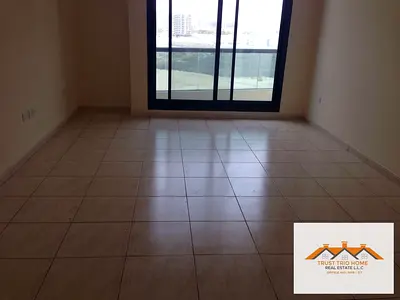 1BR Apartment | Sevanam Crown | Close kitchen | Vacant