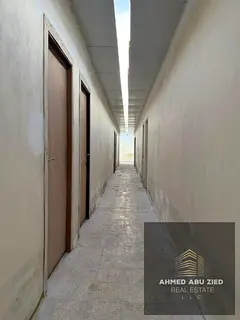 LABOR ACCOMMODATION AVAILABLE – AL RASHIDIYA, AJMAN