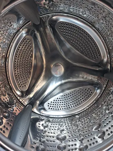 LG washing machine 7 kg
