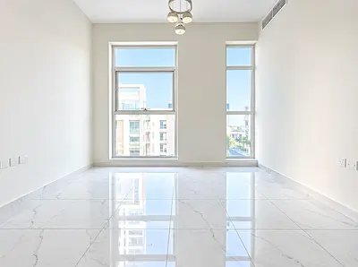 Elegant Like Brand New 1bhk With 2 bath Family Building 36k Rent only 6 Cheques Payment Near claro coffee Al zahia Area