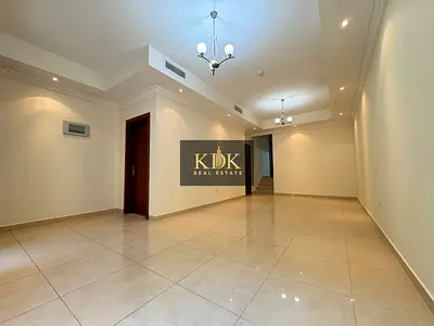 Spacious 3BR Villa | Mirabella 3 JVC | Road View