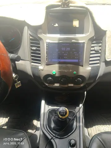 2014 FORD RANGER 照片 7