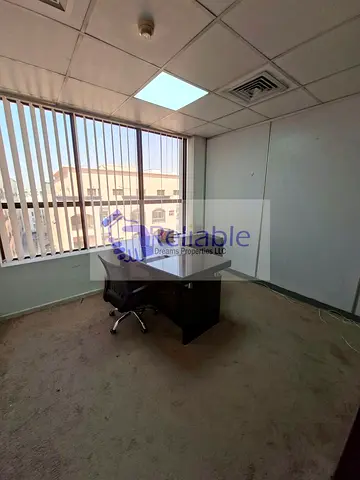 Office for Rent - Near ADCB metro | AED 38,000/-
