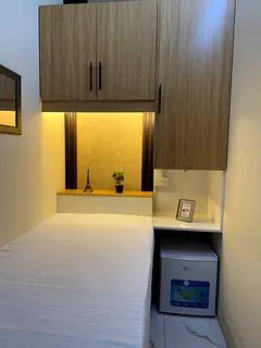 Ladies Partition Room Available Near Dafza Metro