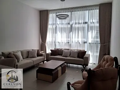 1 Bedroom for Rent | Al Waleed Garden 2 | Prime Location