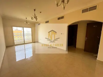 2-Bedroom Apartment for Rent Free Parking