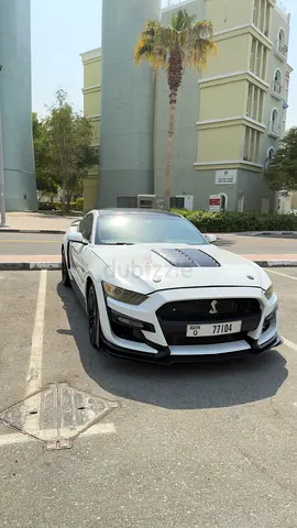 2016 Ford Mustang Ecoboost American Specs