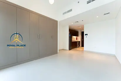 Well-Maintained Studio | Semi Furnished | No Balcony