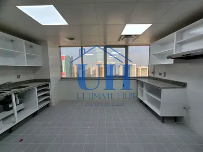 Spacious Duplex 4BR+Maid | 2 Masters | Balcony | Parking