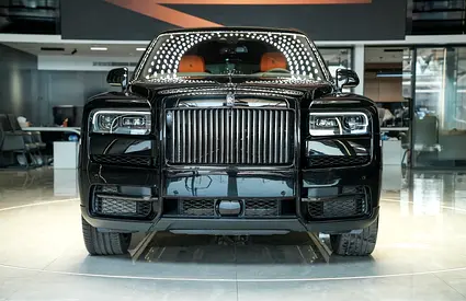 صورة 4 لـ 2024 ROLLS-ROYCE CULLINAN