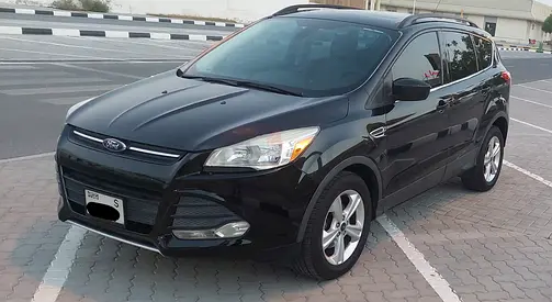 2014 Ford Escape SE | GCC Specs | Well Maintained