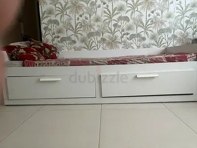 Ikea day bed for sale
