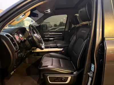 صورة 7 لـ 2019 RAM 1500